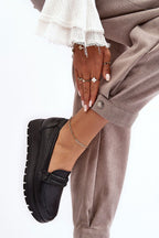  Low Shoes model 190177 Step in style 