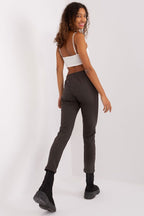 Loose Cut Sweatpants