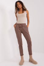 Loose Cut Sweatpants