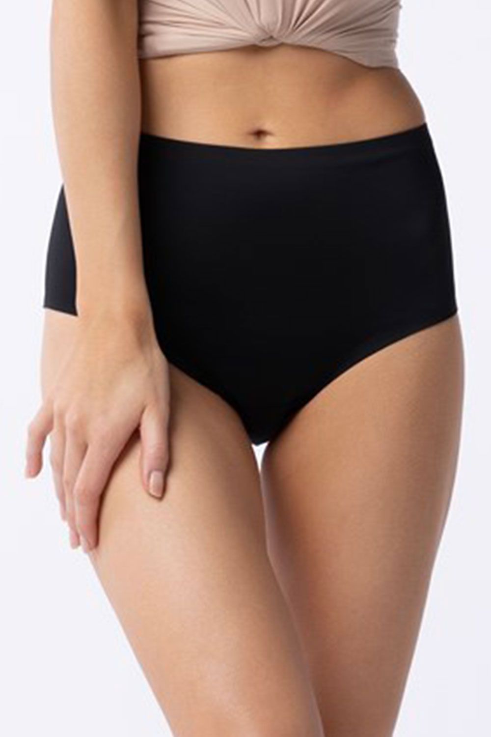 Amber Maxi High Waist Panties