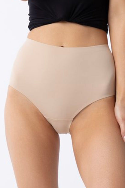 Amber Maxi High Waist Panties