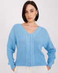  Jumper model 191412 Badu 