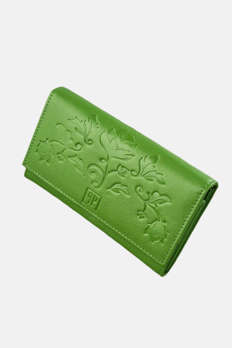  Women`s wallet model 191551 Galanter 