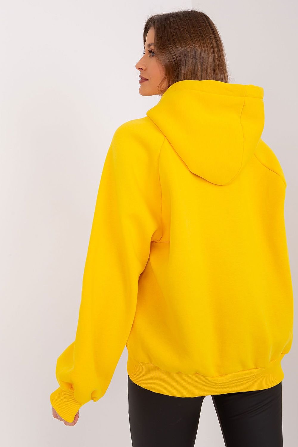 Good Morning Angel Hoodie
