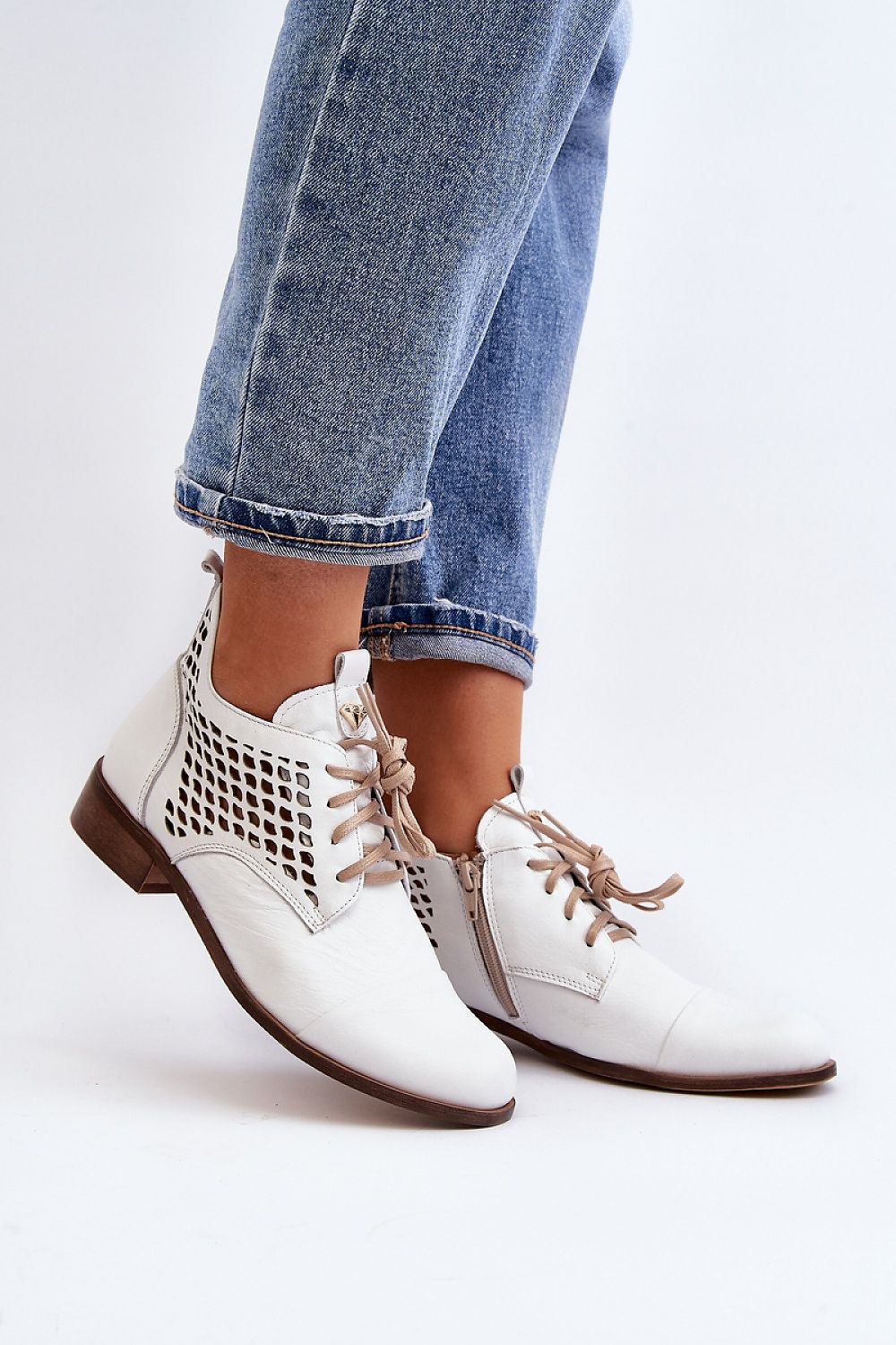  Boots model 191865 Step in style 