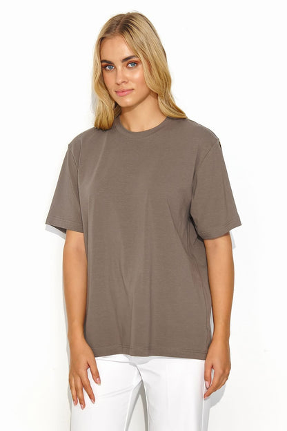 Women Oversized Tee