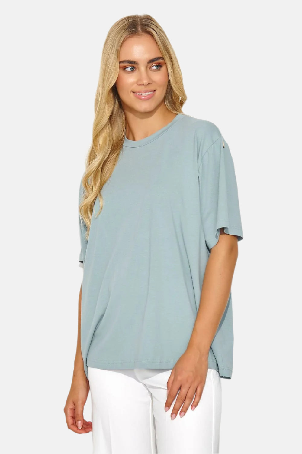 Women Oversized Tee