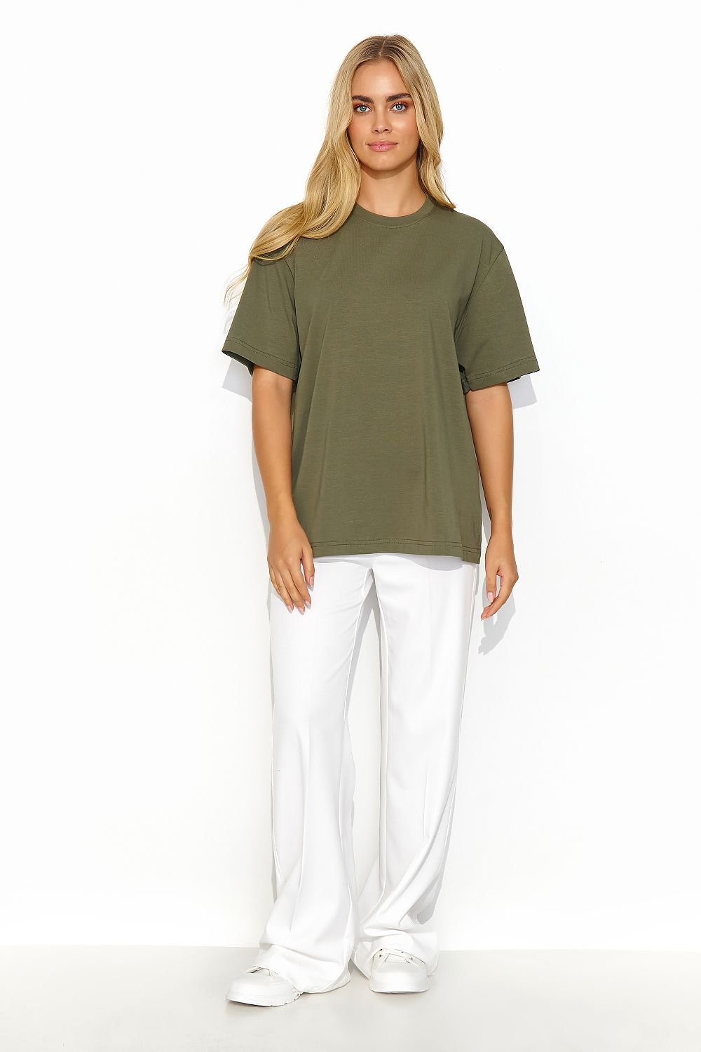 Women Oversized Tee