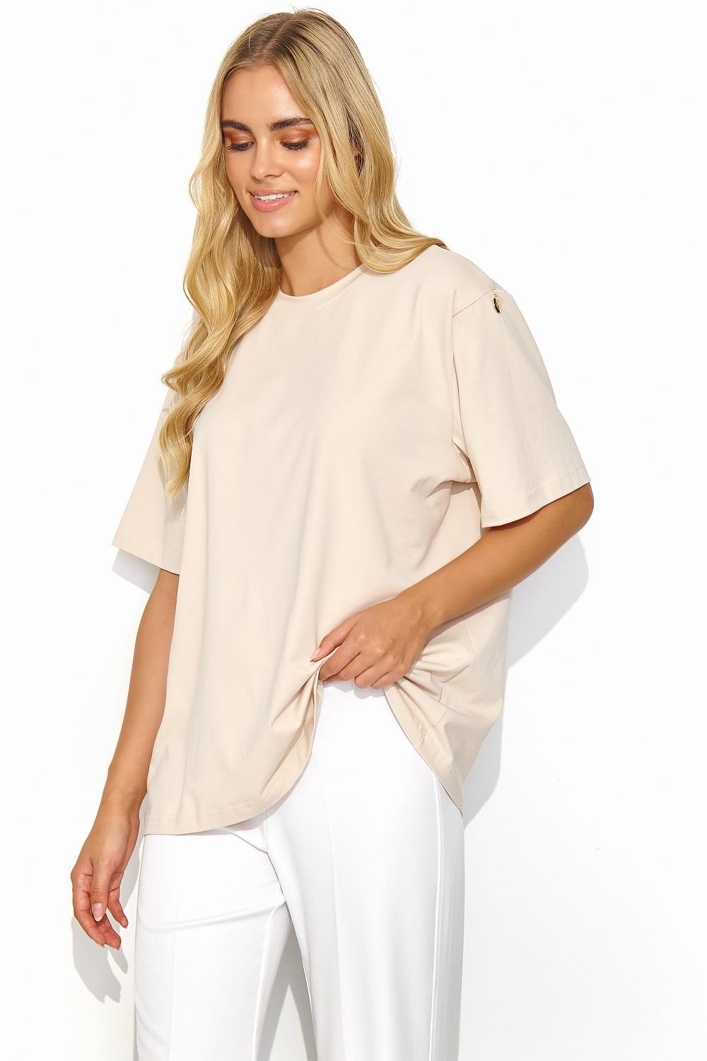 Women Oversized Tee