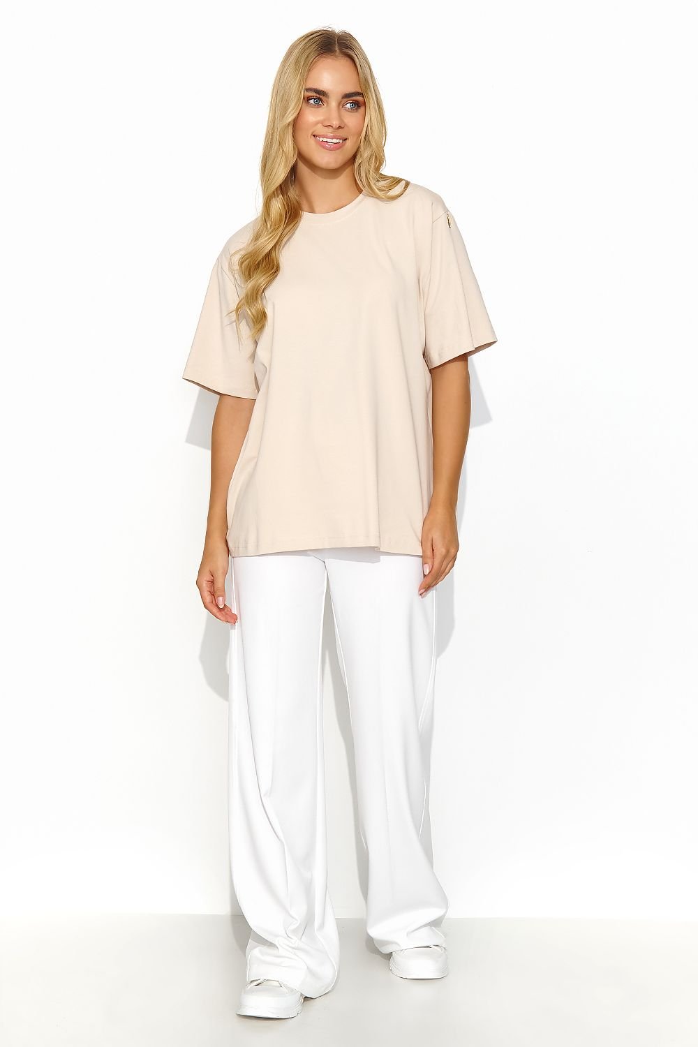 Women Oversized Tee