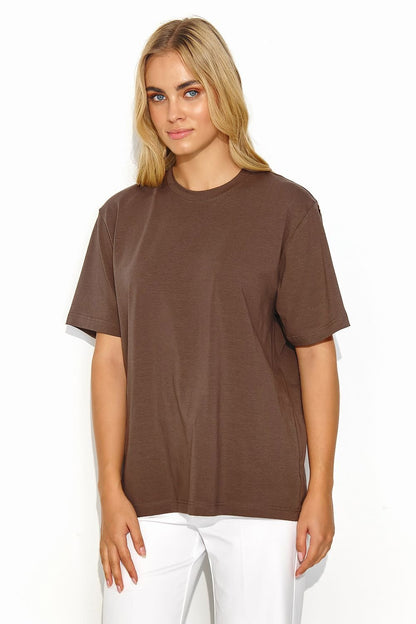 Women Oversized Tee