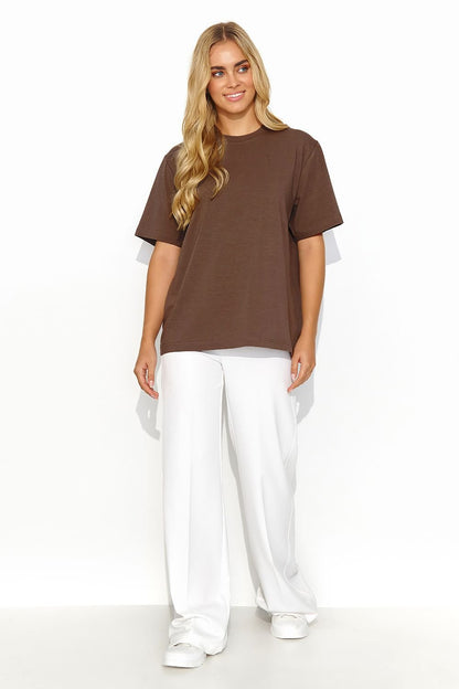 Women Oversized Tee