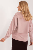 Eco-Friendly Sweatshirt