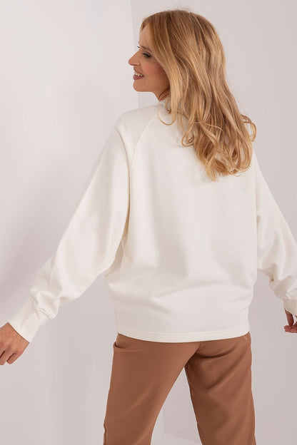 Eco-Friendly Sweatshirt