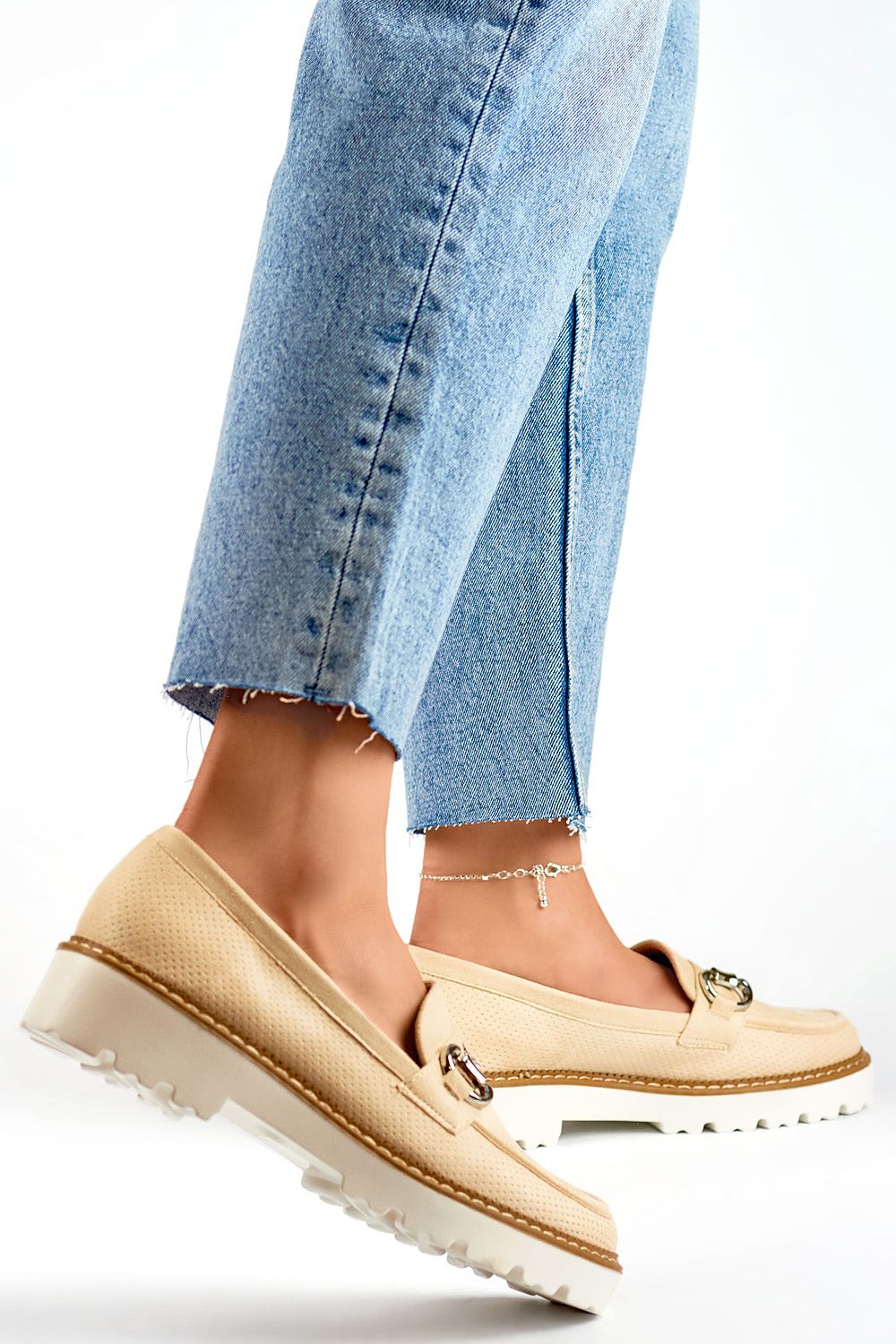 Women's Loafers