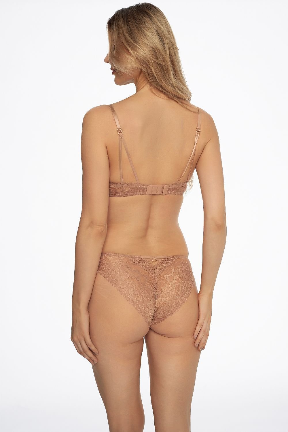 The Allysa Push-Up Bra