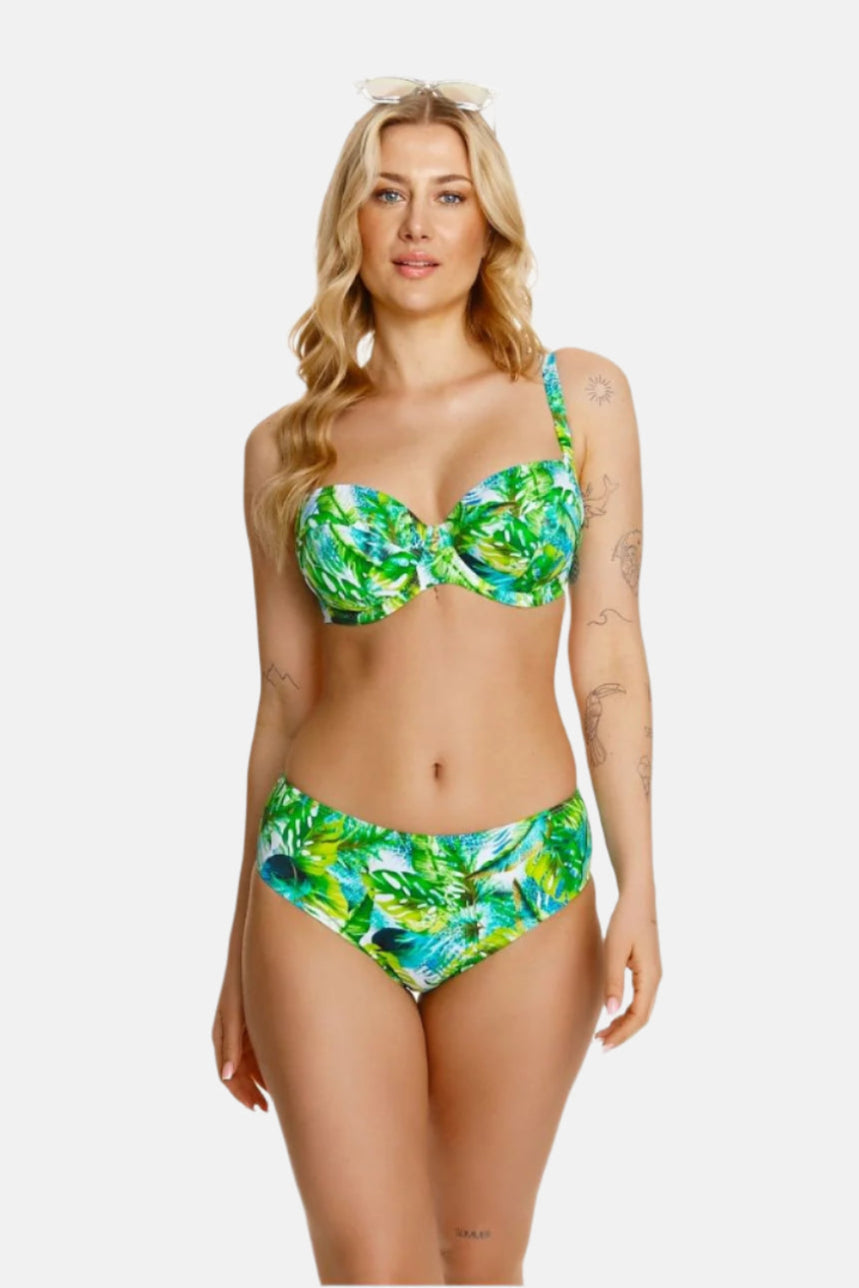  Swimming bra model 194528 Lupo Line 