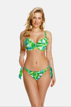  Swimming bra model 194529 Lupo Line 