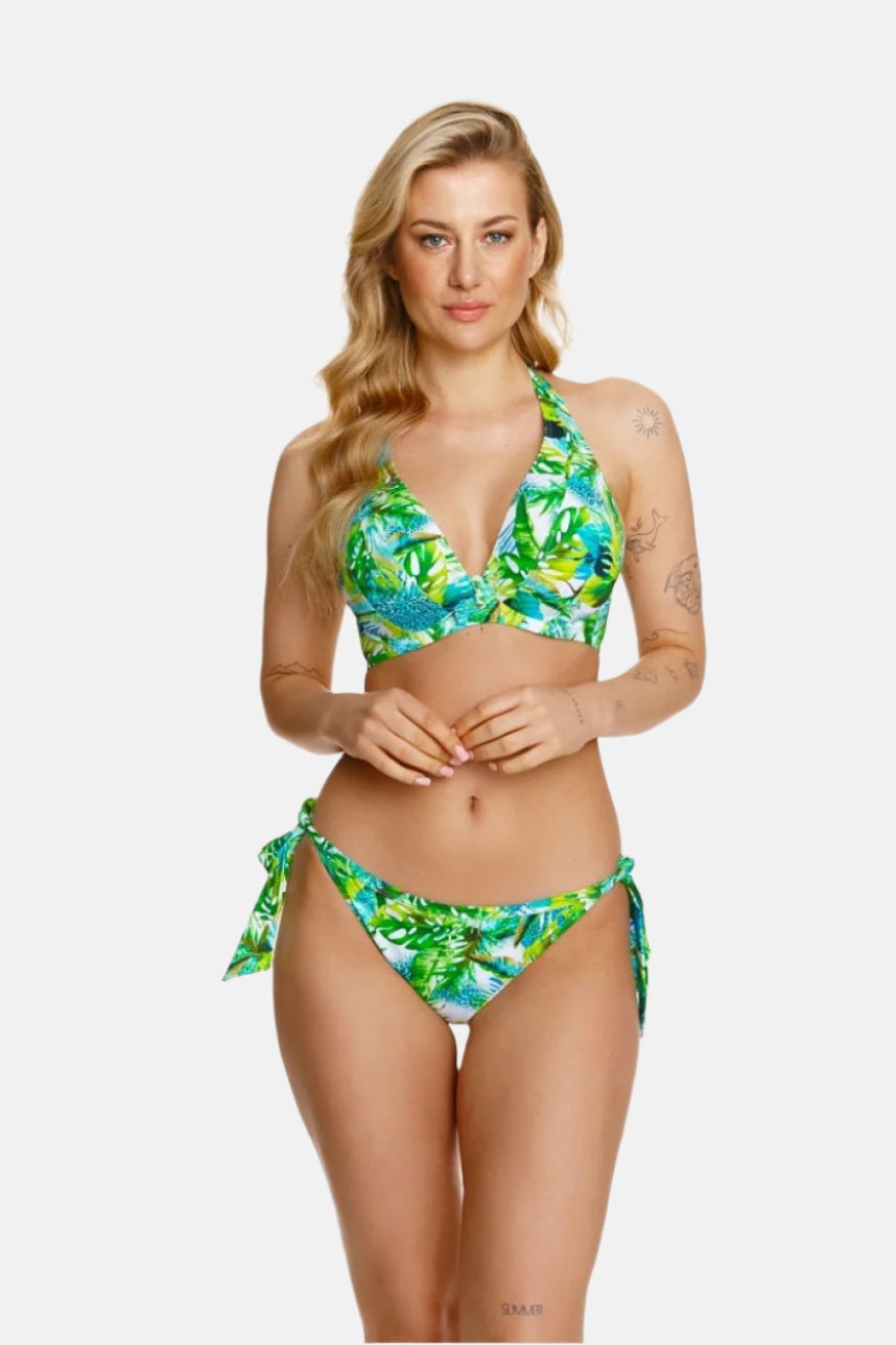  Swimming bra model 194530 Lupo Line 