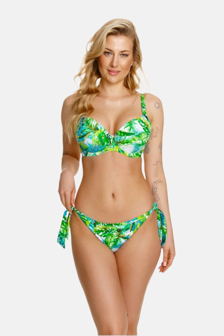  Swimming bra model 194530 Lupo Line 