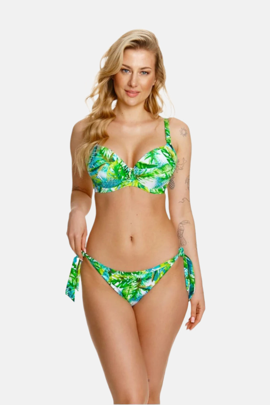  Swimming panties model 194537 Lupo Line 