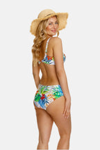  Swimming bra model 194553 Lupo Line 