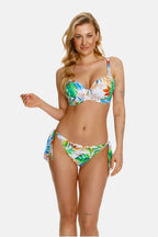  Swimming bra model 194554 Lupo Line 