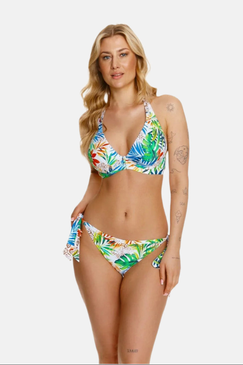  Swimming bra model 194555 Lupo Line 