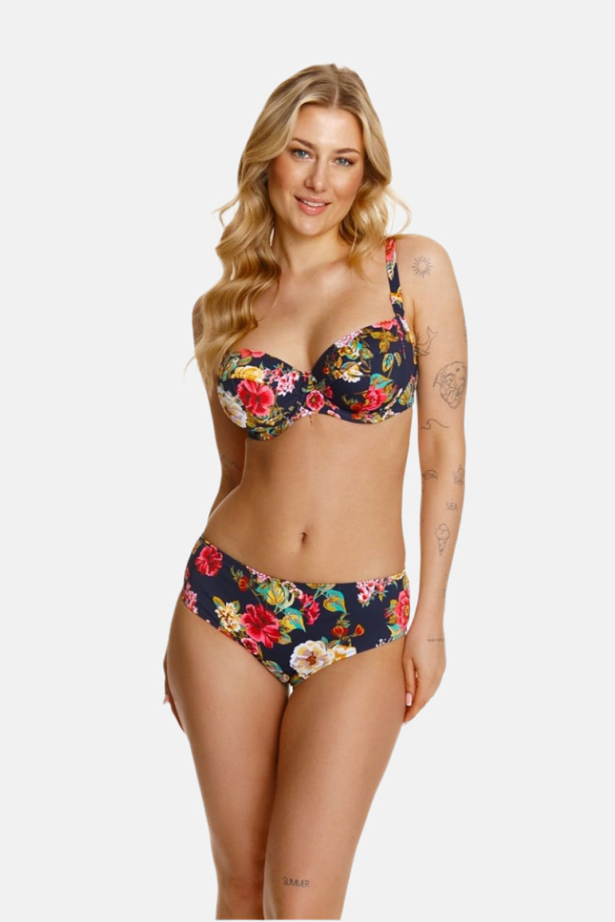  Swimming bra model 194660 Lupo Line 