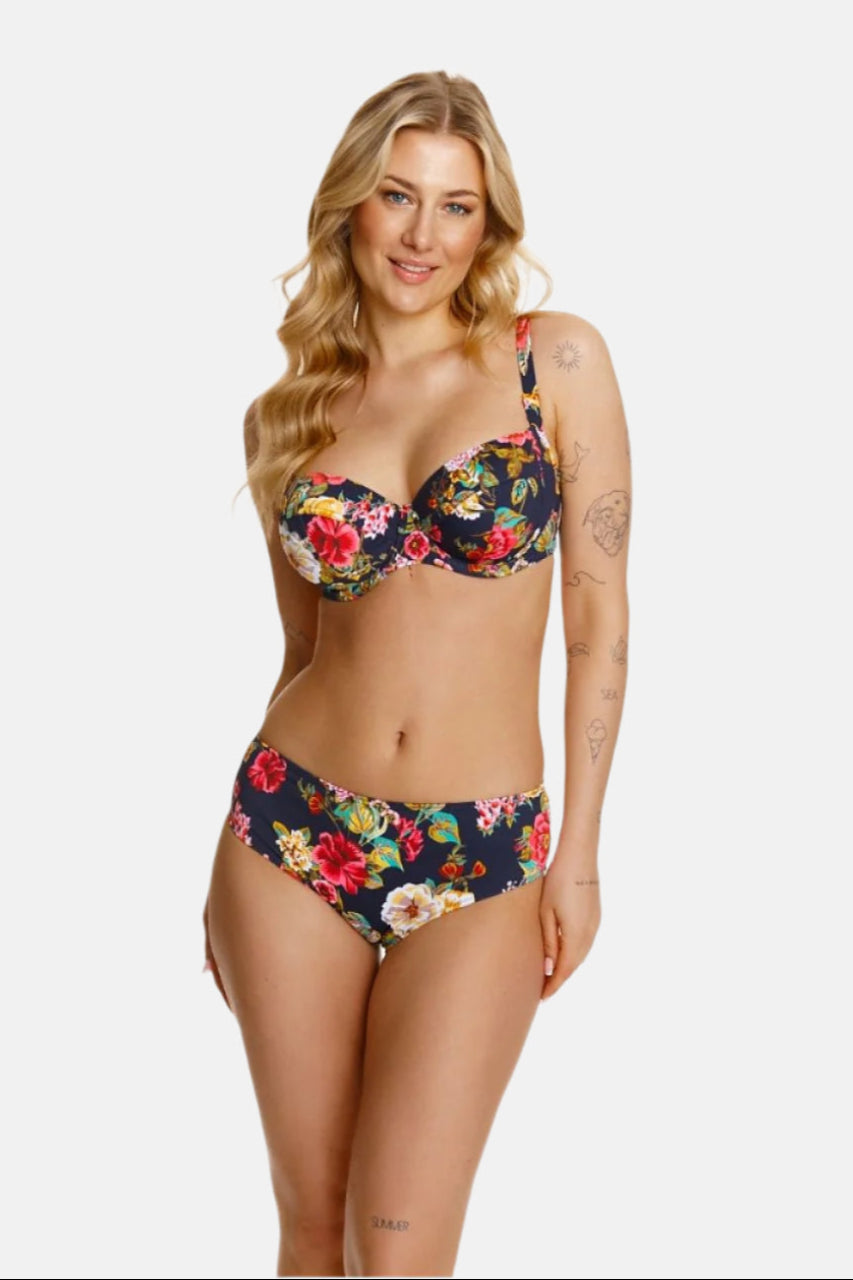  Swimming panties model 194663 Lupo Line 