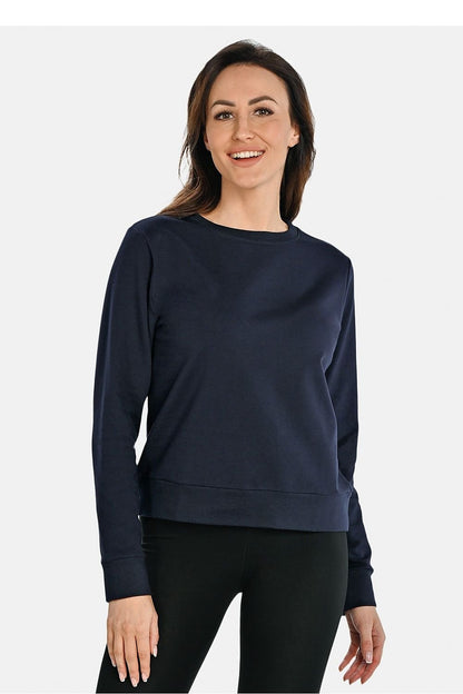 Everyday Cotton Sweatshirt