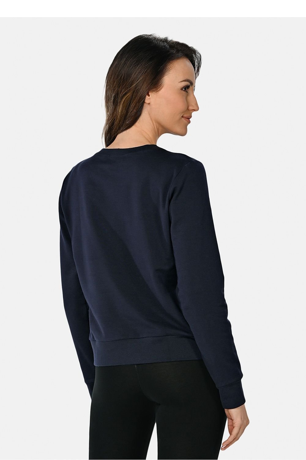 Everyday Cotton Sweatshirt