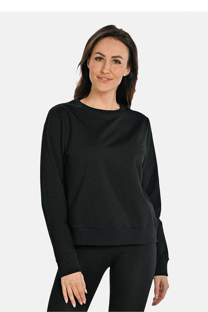 Everyday Cotton Sweatshirt