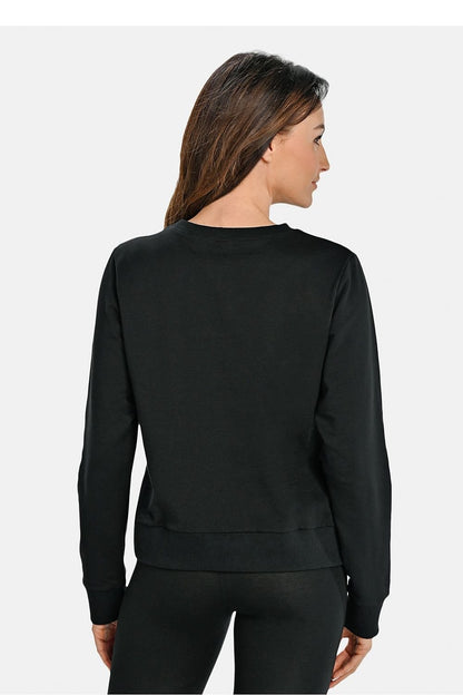 Everyday Cotton Sweatshirt