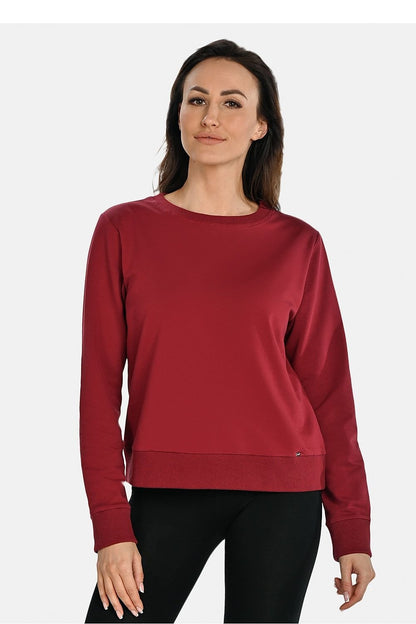 Everyday Cotton Sweatshirt