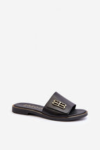  Flip-flops model 195426 Step in style 