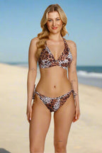 Swimming panties model 195448 Lupo Line 