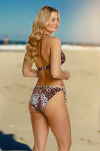  Swimming panties model 195448 Lupo Line 