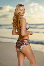  Swimming bra model 195454 Lupo Line 