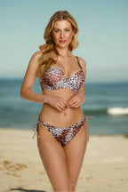  Swimming bra model 195456 Lupo Line 