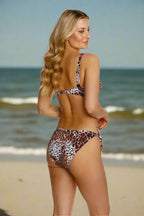  Swimming bra model 195456 Lupo Line 