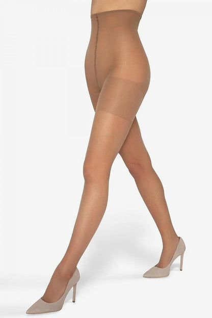 Beige Nude Tights