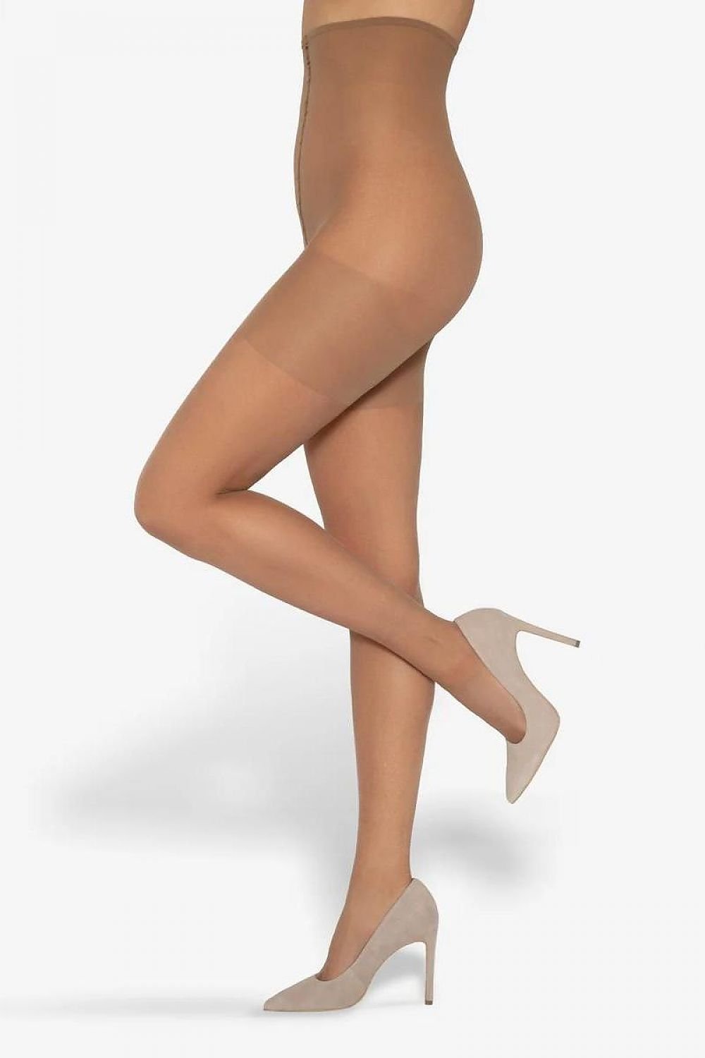 Beige Nude Tights