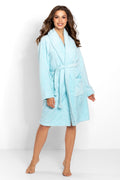  Bathrobe model 171859 Momenti Per Me 