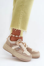  Sport Shoes model 196356 Step in style 