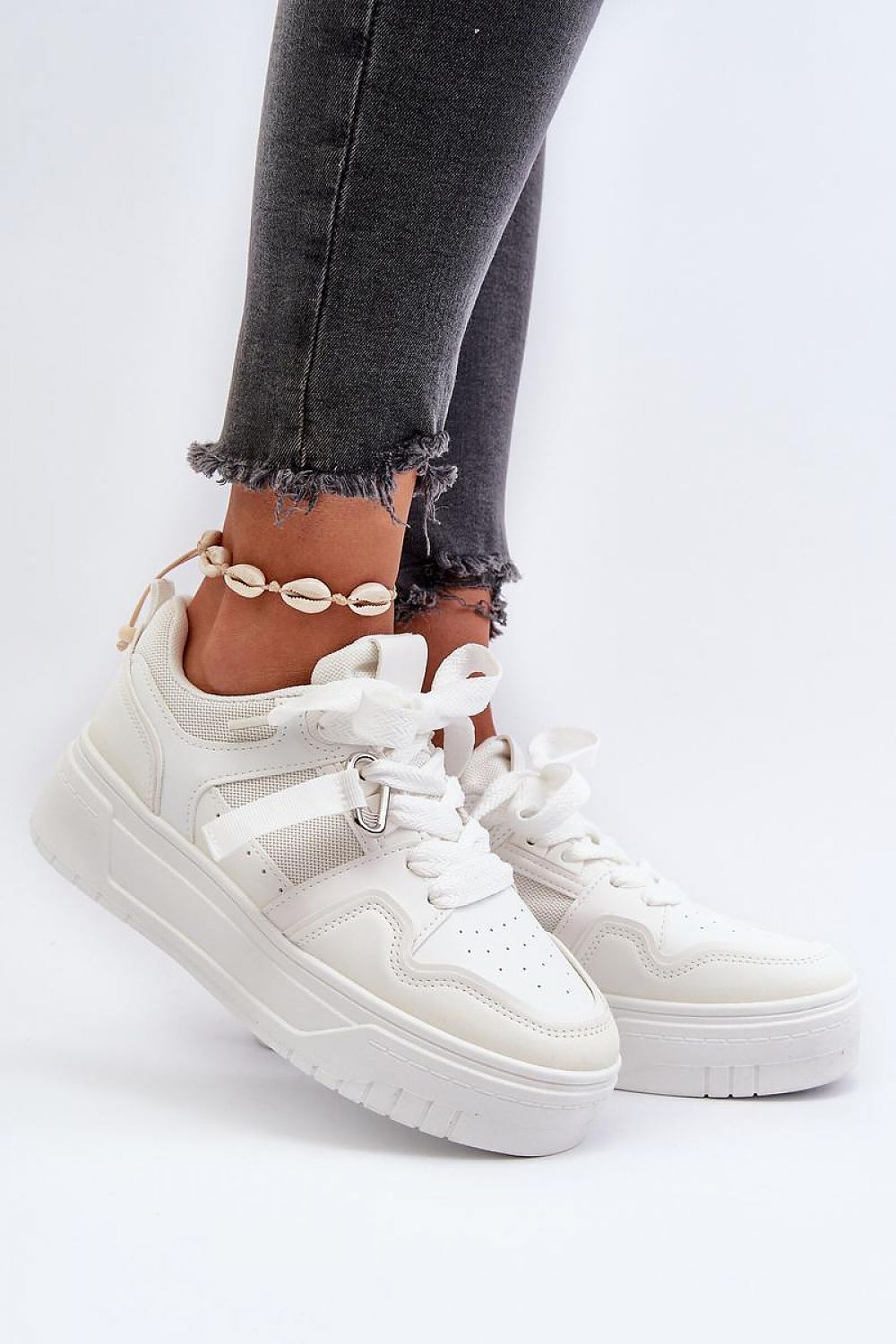  Sport Shoes model 196357 Step in style 
