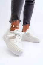  Sport Shoes model 196357 Step in style 