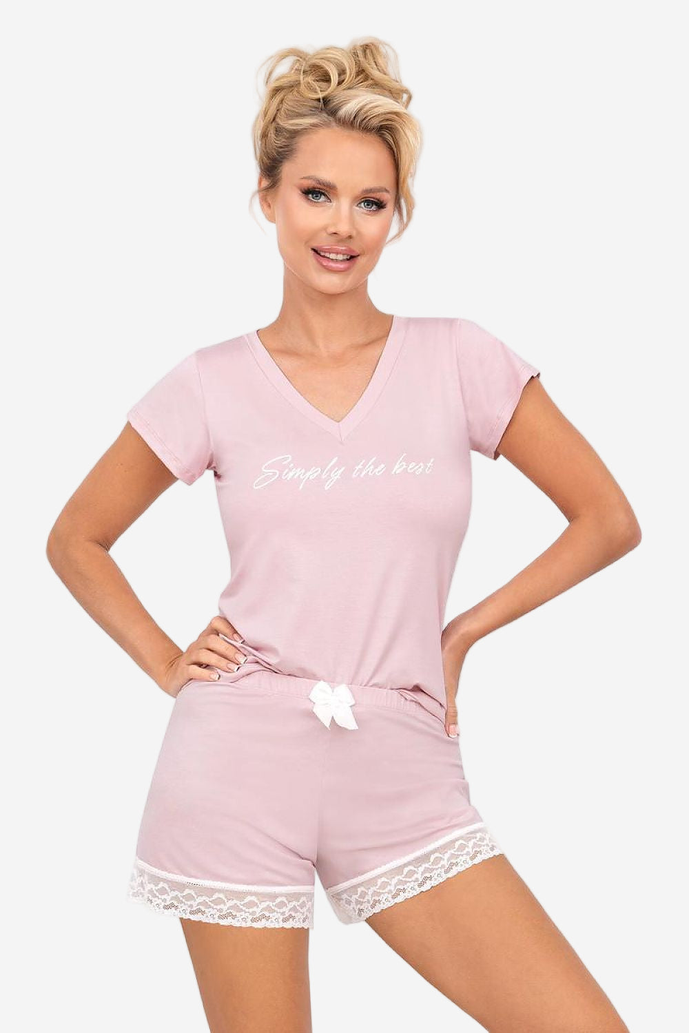  Pyjama model 196494 Donna 