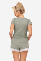  Pyjama model 196495 Donna 