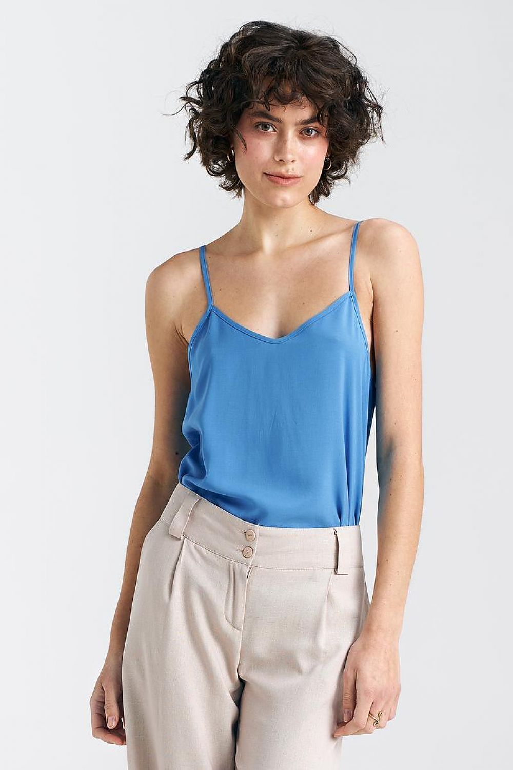 Lightweight Cami Top